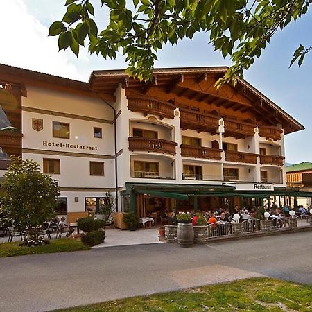 מאיירהופן Landhotel Denggerhof מראה חיצוני תמונה