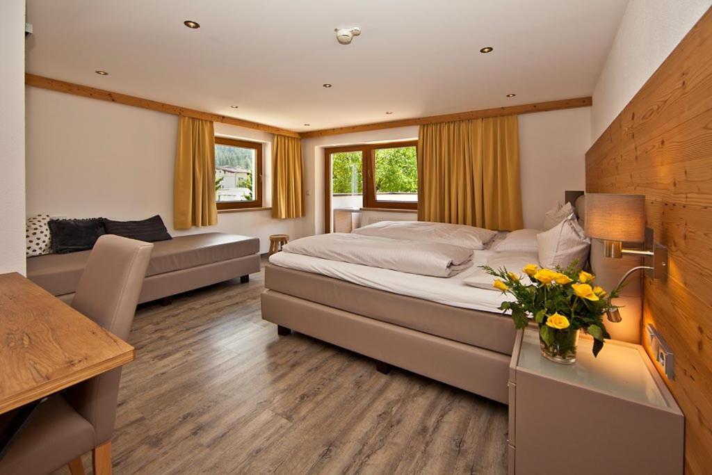 מאיירהופן Landhotel Denggerhof מראה חיצוני תמונה