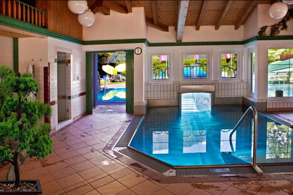 מאיירהופן Landhotel Denggerhof מראה חיצוני תמונה