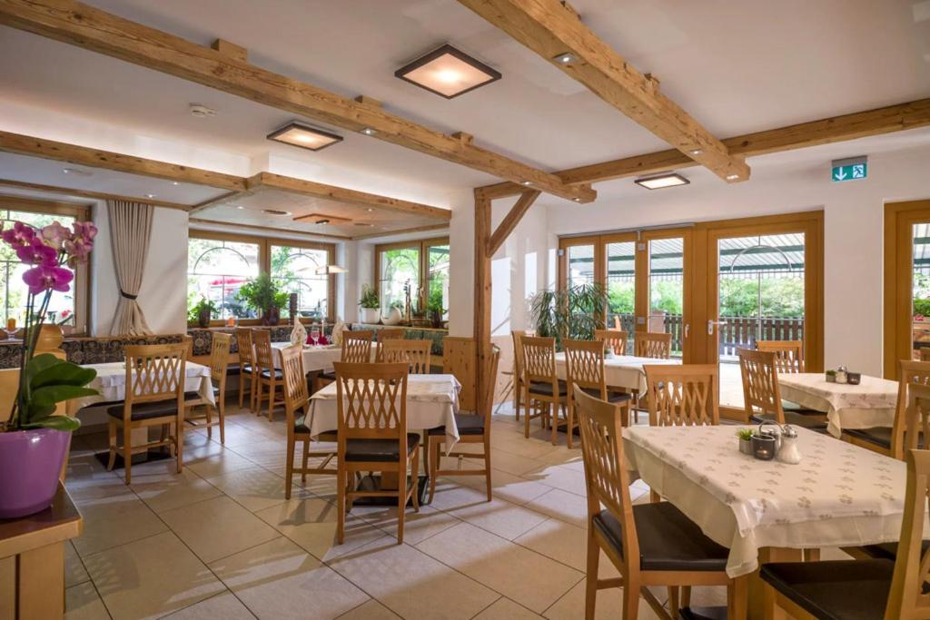 מאיירהופן Landhotel Denggerhof מראה חיצוני תמונה