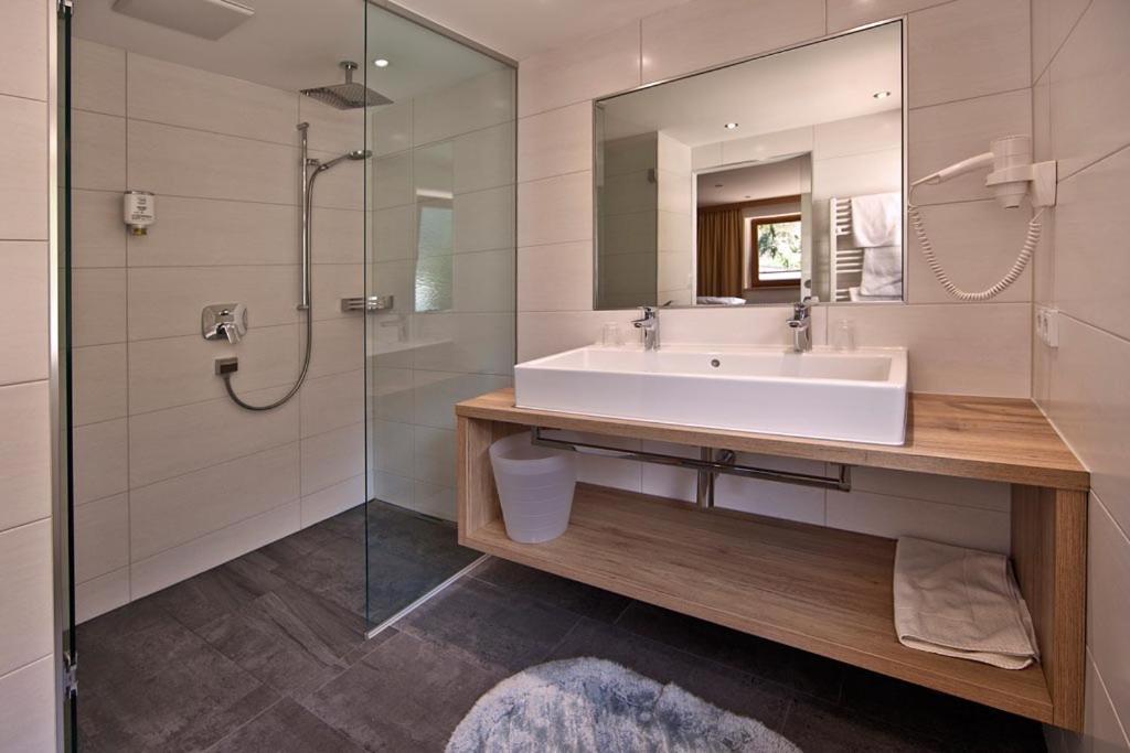 מאיירהופן Landhotel Denggerhof מראה חיצוני תמונה