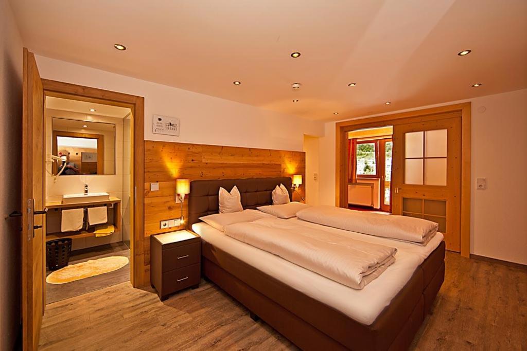 מאיירהופן Landhotel Denggerhof מראה חיצוני תמונה