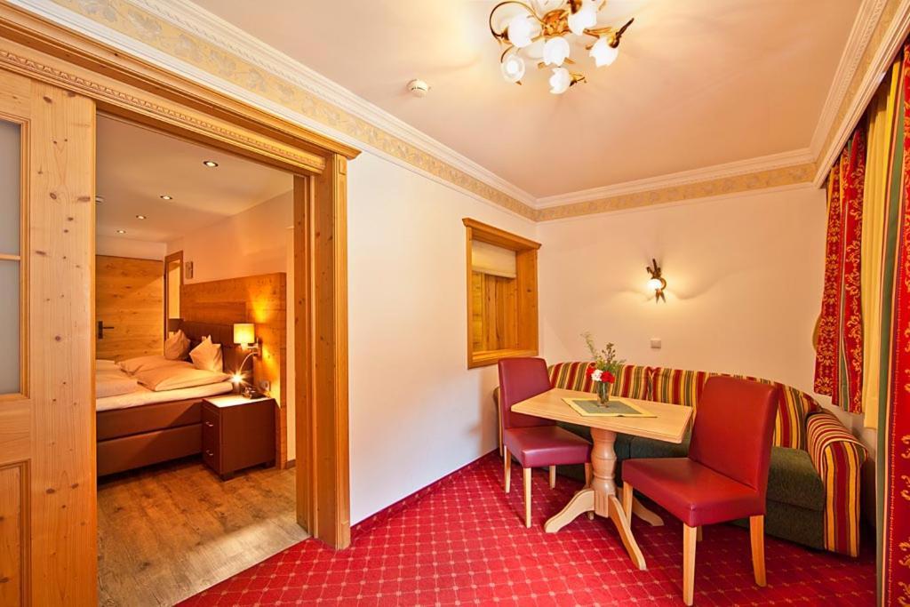 מאיירהופן Landhotel Denggerhof מראה חיצוני תמונה