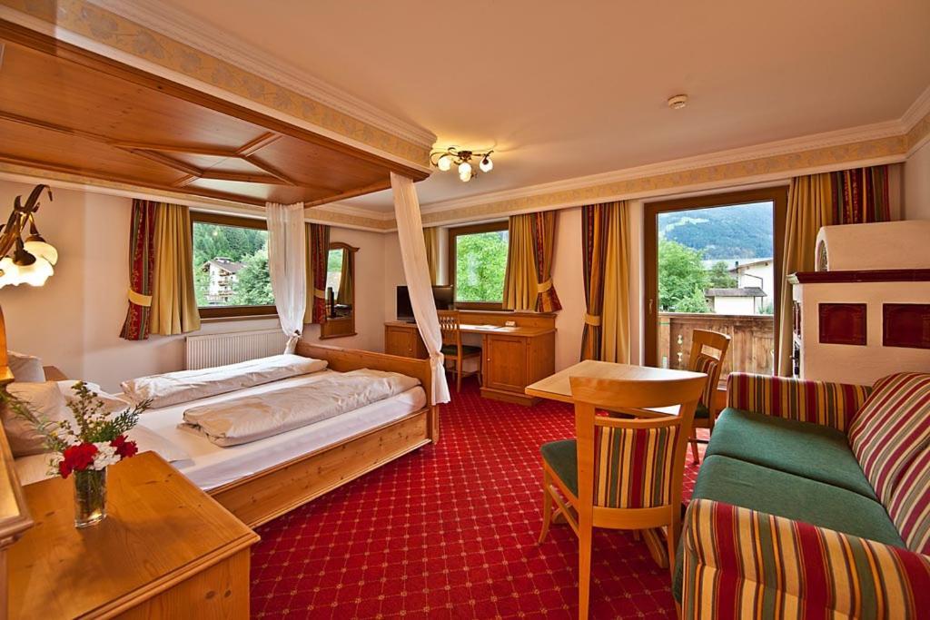 מאיירהופן Landhotel Denggerhof מראה חיצוני תמונה
