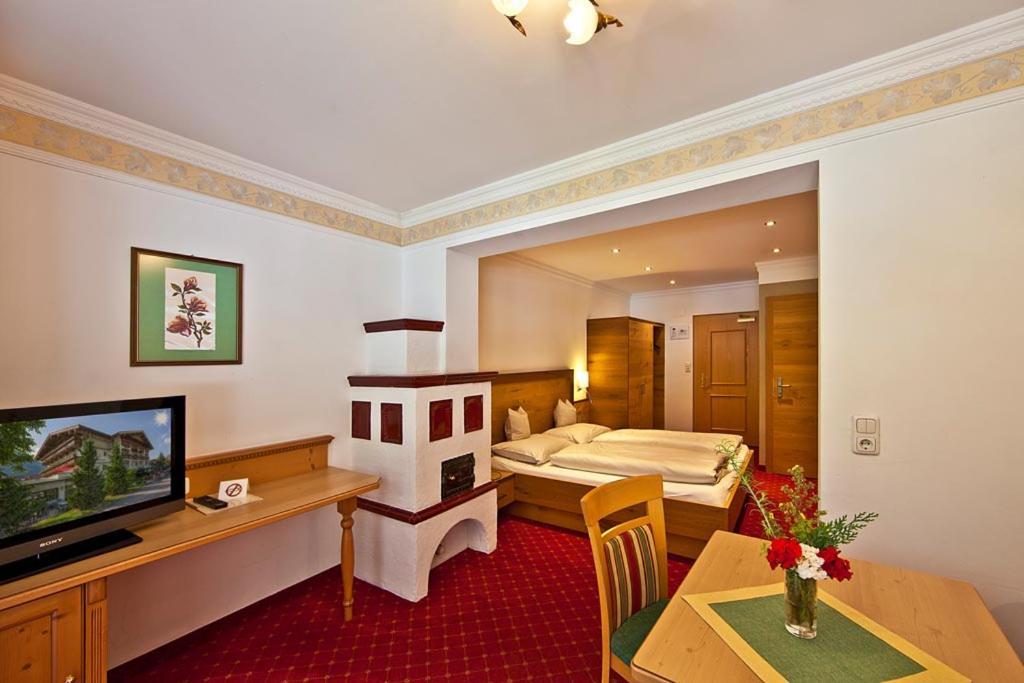 מאיירהופן Landhotel Denggerhof מראה חיצוני תמונה