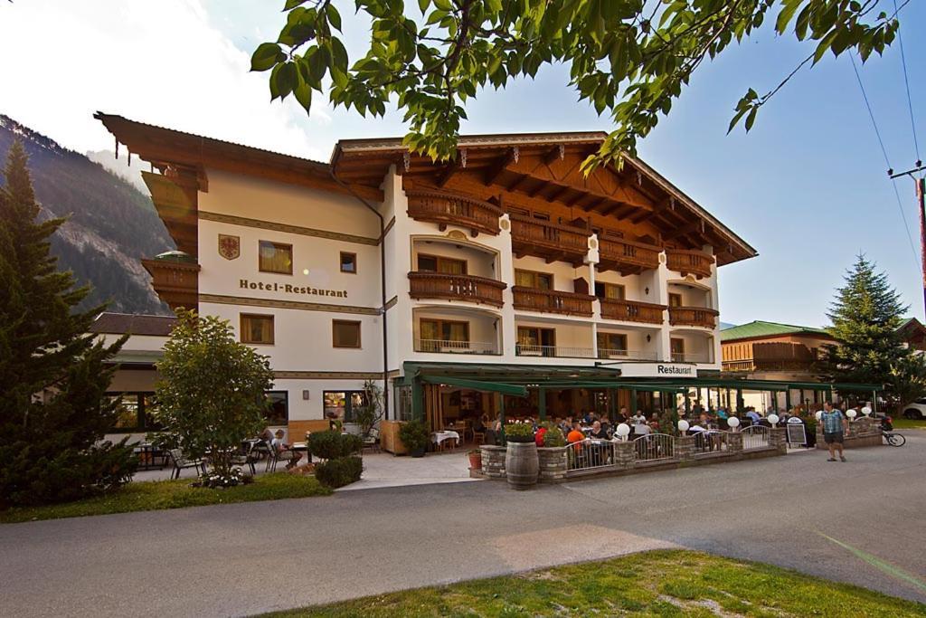 מאיירהופן Landhotel Denggerhof מראה חיצוני תמונה