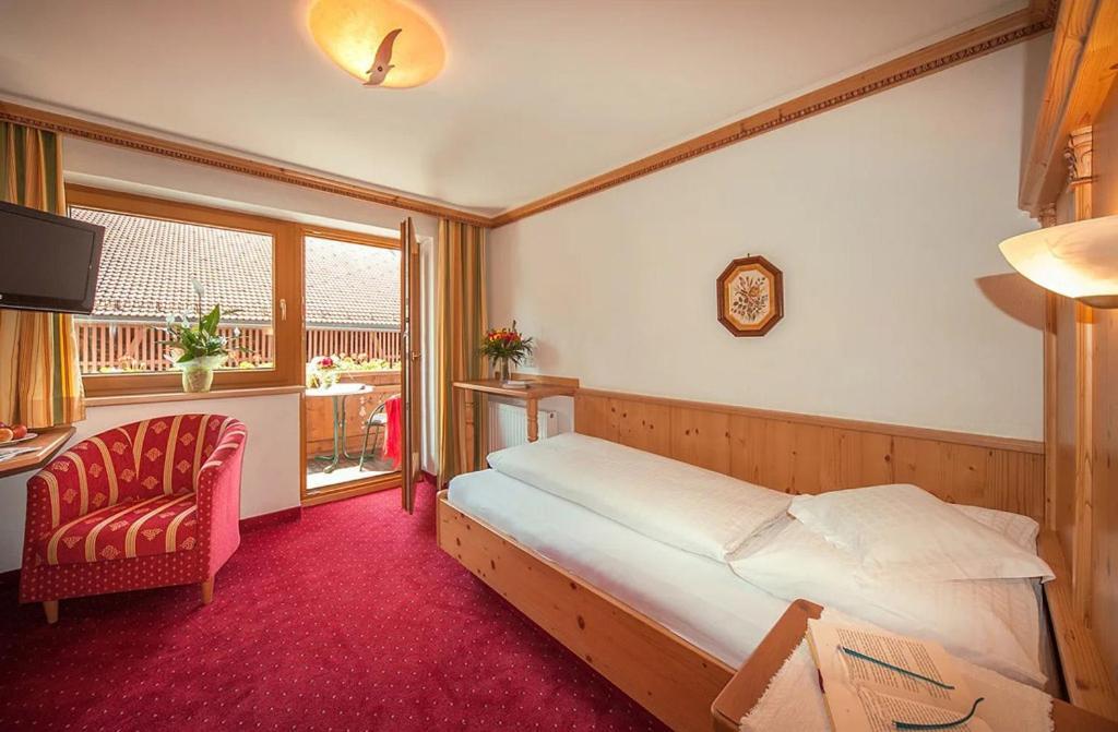 מאיירהופן Landhotel Denggerhof מראה חיצוני תמונה