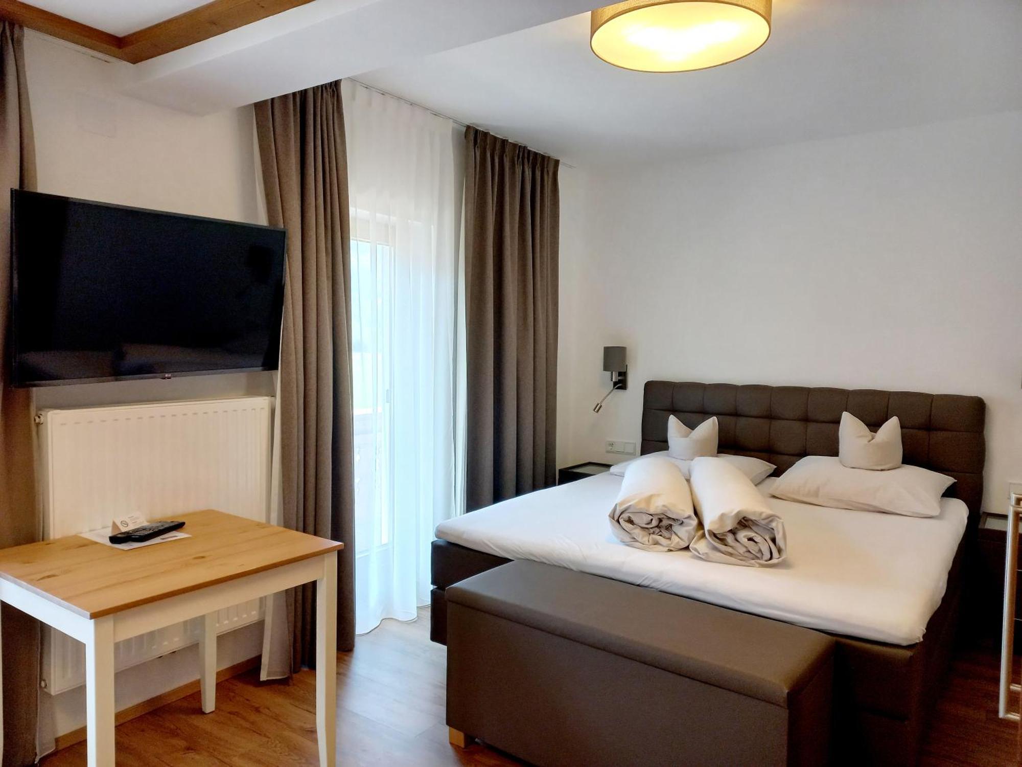 מאיירהופן Landhotel Denggerhof מראה חיצוני תמונה