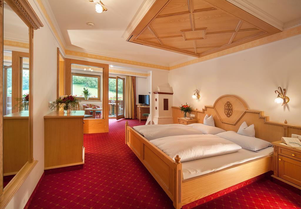 מאיירהופן Landhotel Denggerhof חדר תמונה