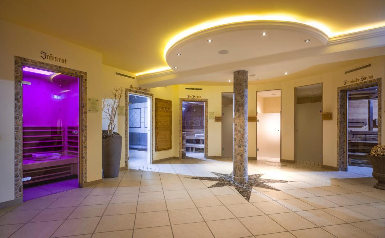 מאיירהופן Landhotel Denggerhof מראה חיצוני תמונה