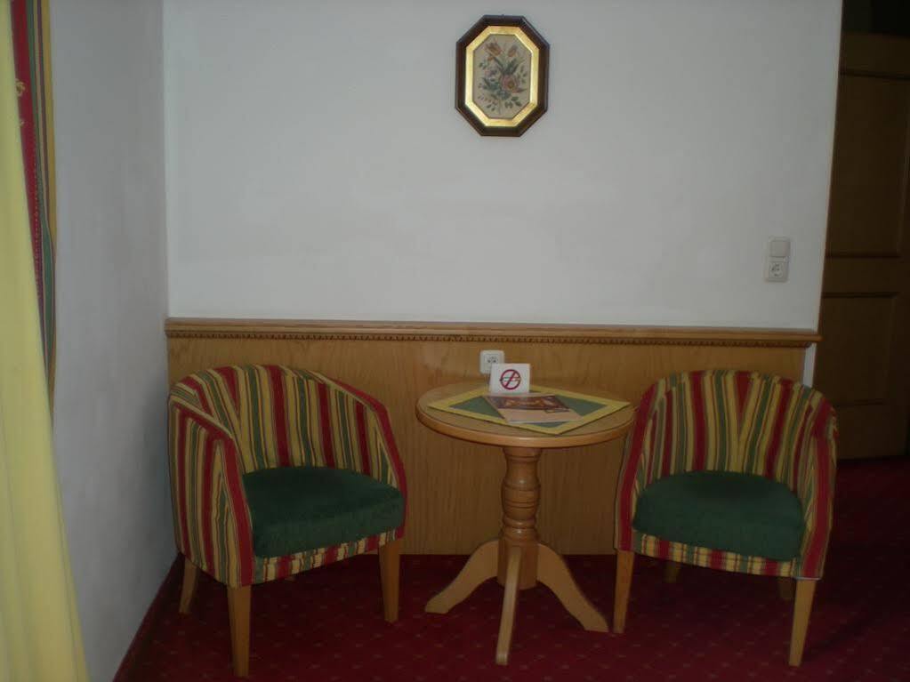 מאיירהופן Landhotel Denggerhof מראה חיצוני תמונה